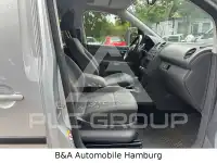 2012 Volkswagen Caddy