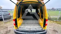 2012 Volkswagen Caddy