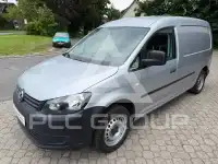 2012 Volkswagen Caddy