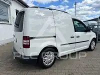 2012 Volkswagen Caddy
