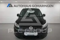 2012 Volkswagen Caddy