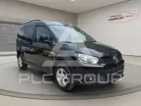 2012 Volkswagen Caddy