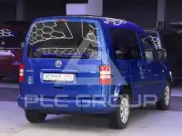 2012 Volkswagen Caddy