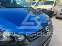 2012 Volkswagen Caddy