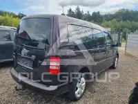 2012 Volkswagen Caddy