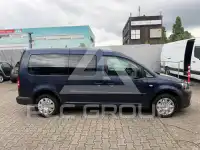 2012 Volkswagen Caddy