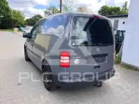 2012 Volkswagen Caddy