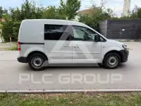 2012 Volkswagen Caddy