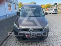 2012 Volkswagen Caddy