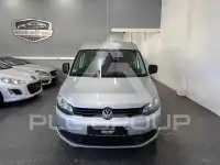 2012 Volkswagen Caddy