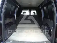 2012 Volkswagen Caddy