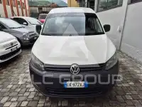 2012 Volkswagen Caddy