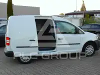 2012 Volkswagen Caddy