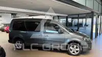 2012 Volkswagen Caddy