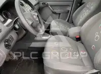 2012 Volkswagen Caddy