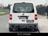 2012 Volkswagen Caddy
