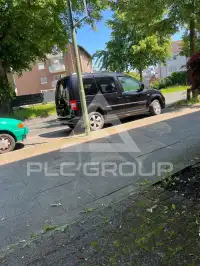 2012 Volkswagen Caddy