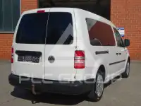 2012 Volkswagen Caddy