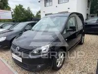 2012 Volkswagen Caddy