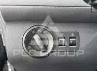 2012 Volkswagen Caddy
