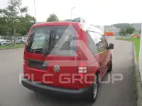 2012 Volkswagen Caddy