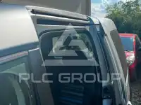 2012 Volkswagen Caddy