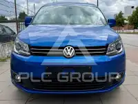2012 Volkswagen Caddy