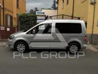 2012 Volkswagen Caddy
