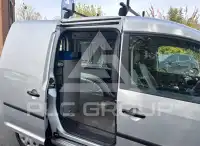 2012 Volkswagen Caddy