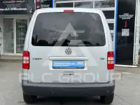 2012 Volkswagen Caddy