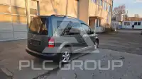 2012 Volkswagen Caddy
