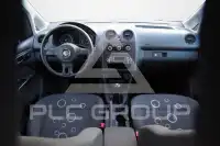 2012 Volkswagen Caddy