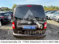 2012 Volkswagen Caddy