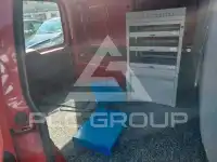 2012 Volkswagen Caddy