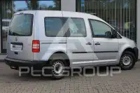2012 Volkswagen Caddy