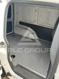 2012 Volkswagen Caddy