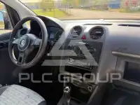 2012 Volkswagen Caddy