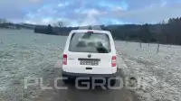 2012 Volkswagen Caddy