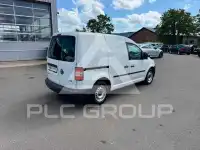2012 Volkswagen Caddy