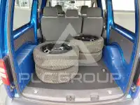 2012 Volkswagen Caddy