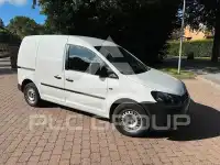 2012 Volkswagen Caddy
