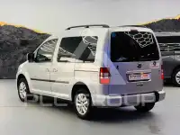2012 Volkswagen Caddy
