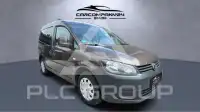 2012 Volkswagen Caddy