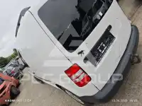 2012 Volkswagen Caddy