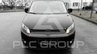 2012 Volkswagen Caddy
