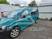 2012 Volkswagen Caddy