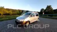 2012 Volkswagen Caddy