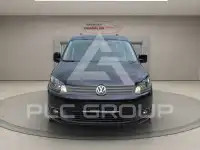 2012 Volkswagen Caddy