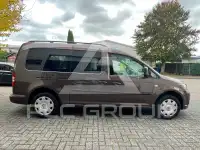 2012 Volkswagen Caddy