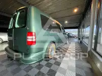 2012 Volkswagen Caddy
